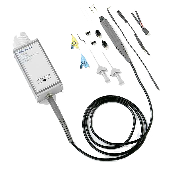 Tektronix P6248 Дифференциальный пробник