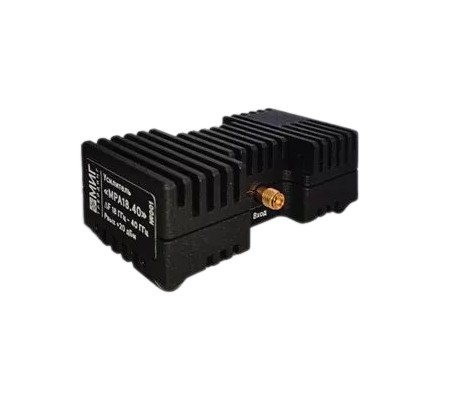 МИГ Трейдинг MPA18.40 СВЧ усилитель мощности