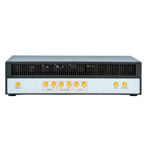 Signal Hound PCR4200 Анализатор спектра