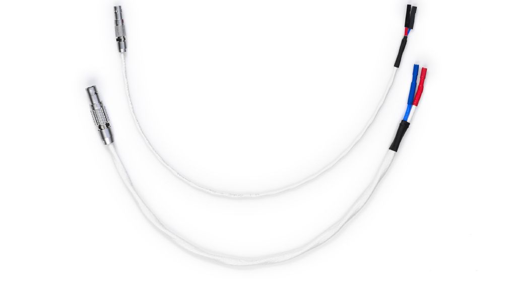 R&S RT-ZVC02 Токовый пробник мощности