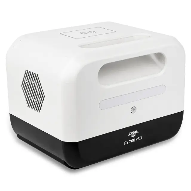 AMO PS 700 Pro белая Портативная электростанция 700 Вт