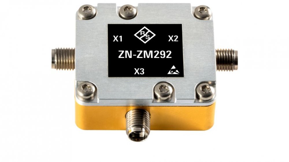 R&S ZN-ZM292 Калибровочный смеситель