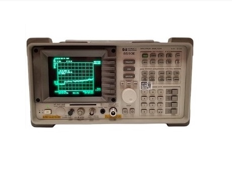 Agilent 8594E Анализатор спектра от 9 кГц до 2,9 ГГц