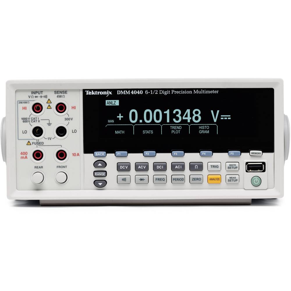 Tektronix Мультиметр DMM4040