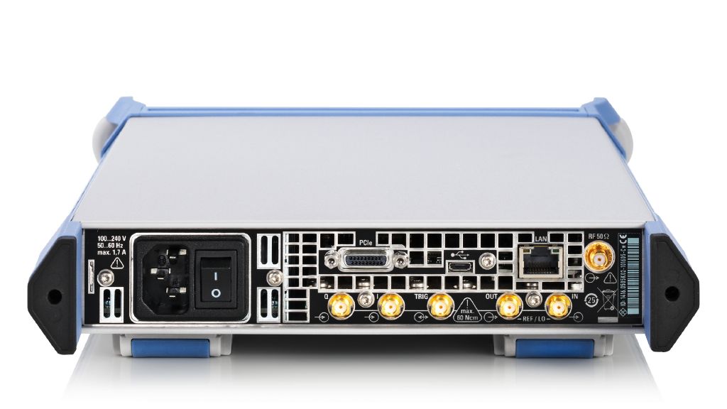 R&S SGS100A Векторный генератор сигналов