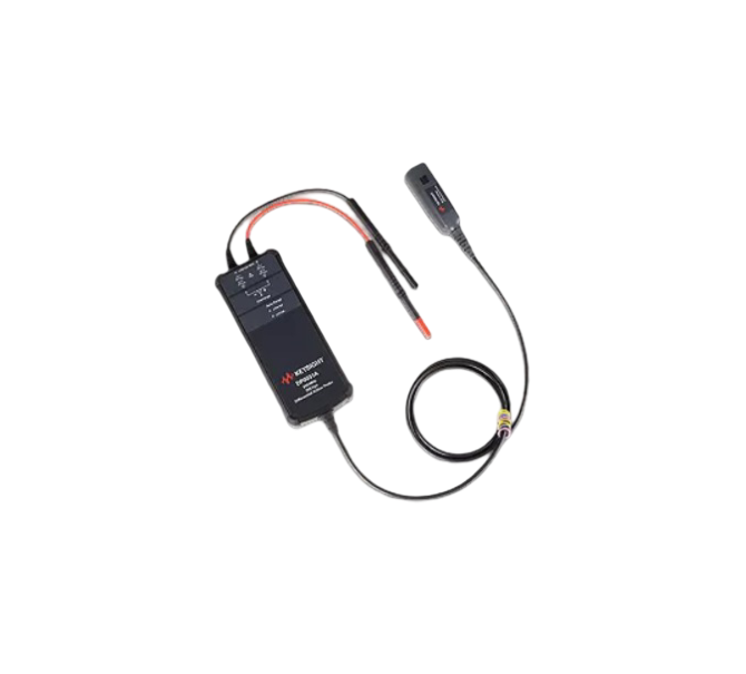 Keysight DP0031A Высоковольтный дифференциальный пробник, 200 МГц, 750 В
