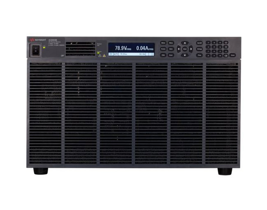 AC6804B Базовый источник питания переменного тока