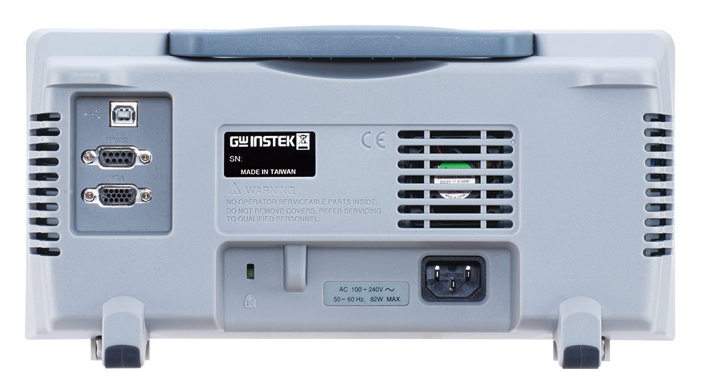 GW Instek Анализатор спектра GSP-7730
