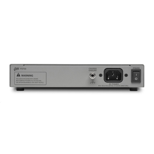 SRS FS730/3 Усилитель-распределитель