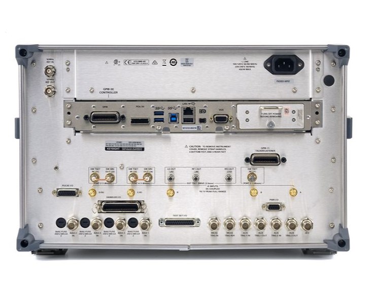 Keysight N5241B Векторный анализатор цепей
