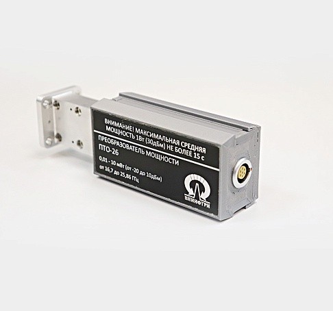 М3-122/1 Ваттметр оконечного типа волноводный