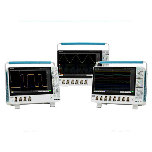 Tektronix MSO54B Осциллограф, 4 канала, полоса пропускания 2 ГГц