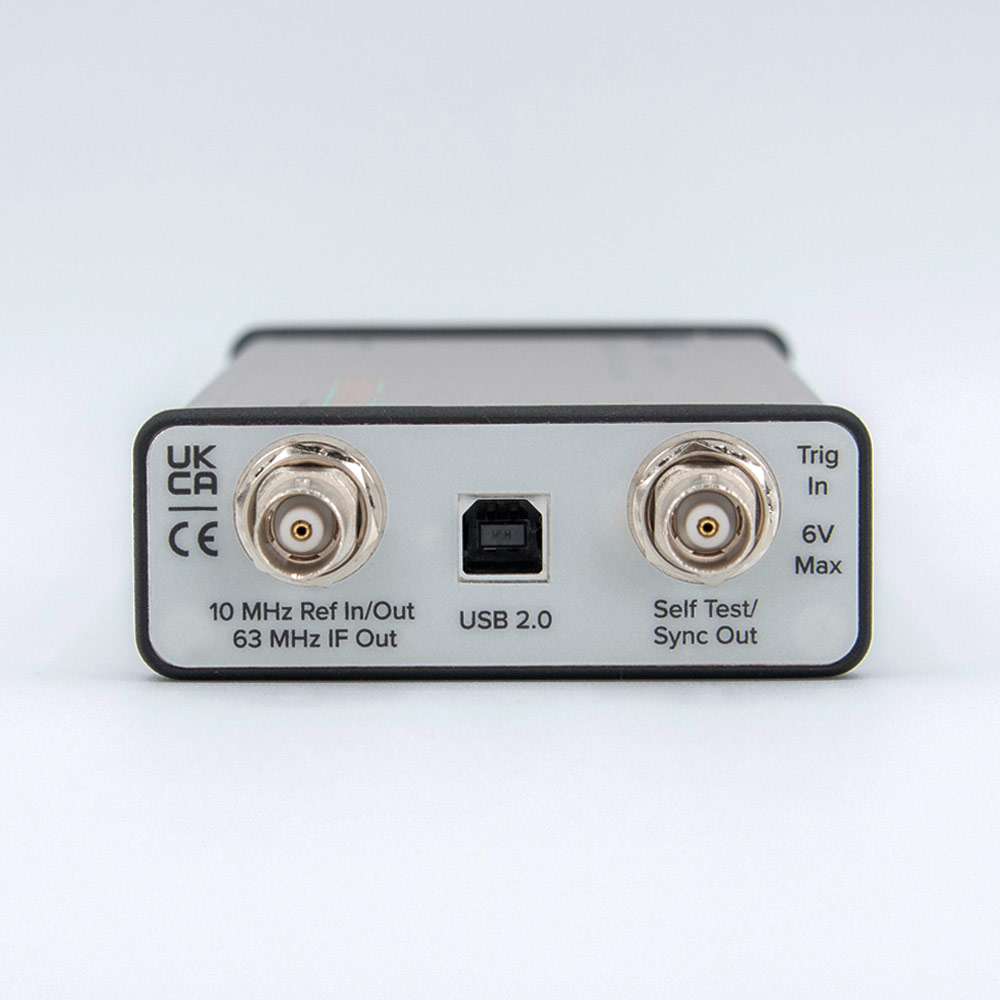 Signal Hound Анализатор спектра портативный USB-SA124B