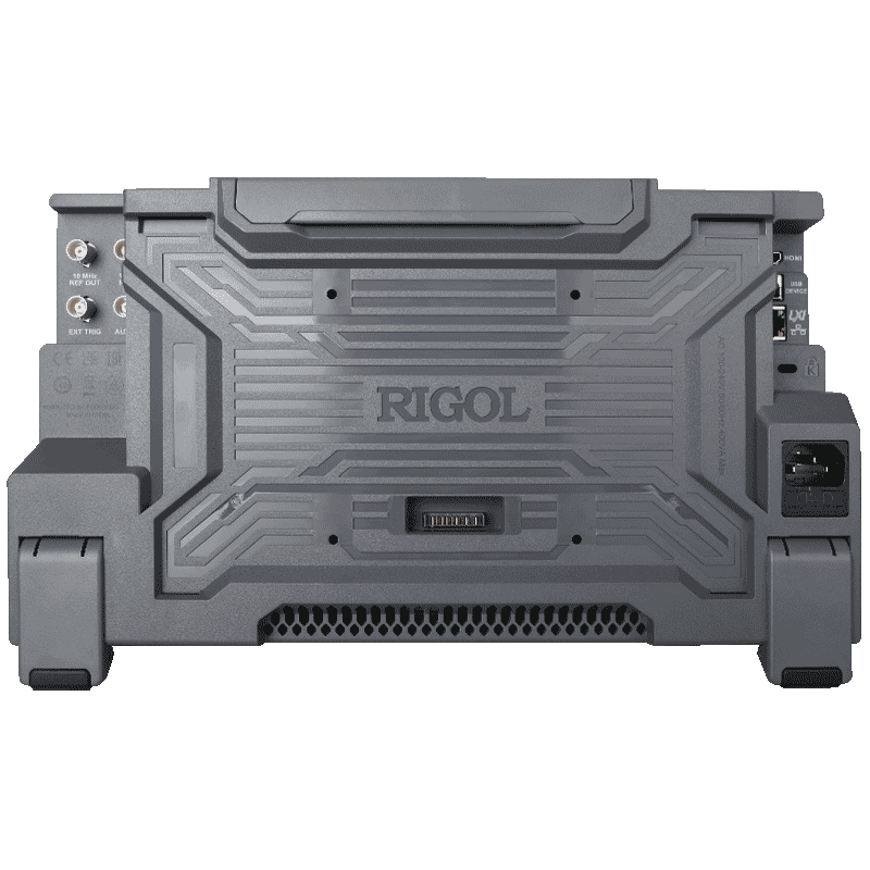 Rigol MHO5104 Цифровой осциллограф высокого разрешения