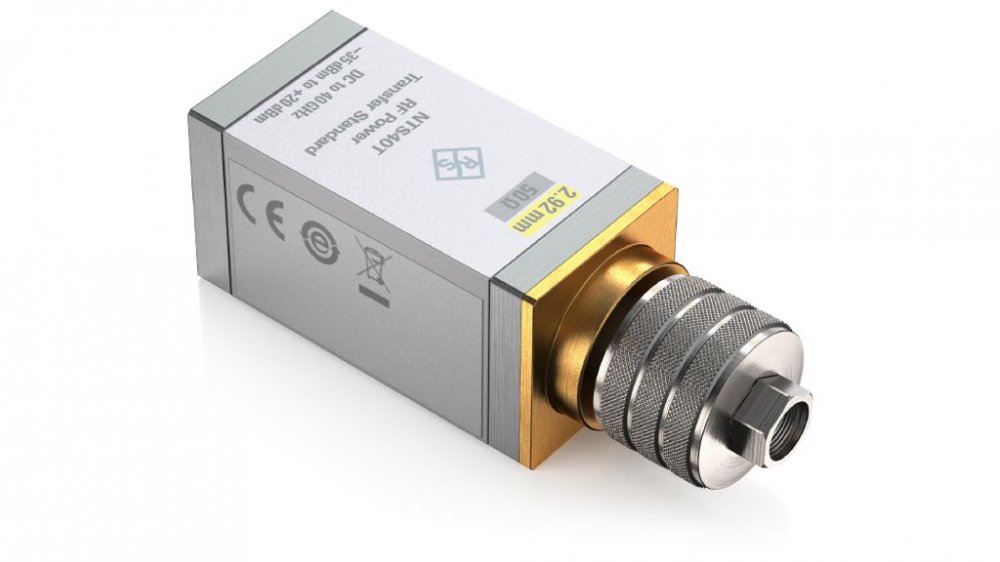 R&S NTS40T Термопарный датчик мощности