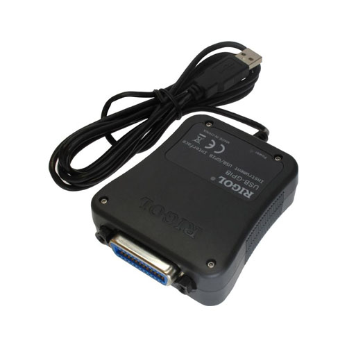 Rigol Конвертер USB-GPIB-L