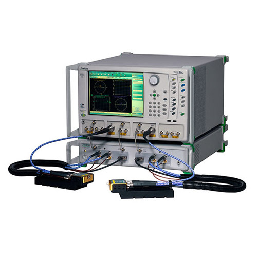 Anritsu 3739C Векторный анализатор цепей VectorStar от 70 кГц до 145 ГГц