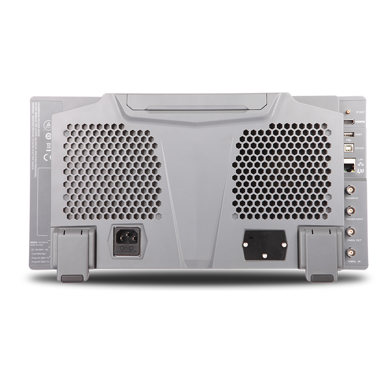 Rigol RSA3015N Анализатор спектра реального времени