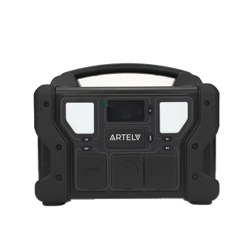 ARTELV Энергия 700 Портативная электростанция 700 Вт