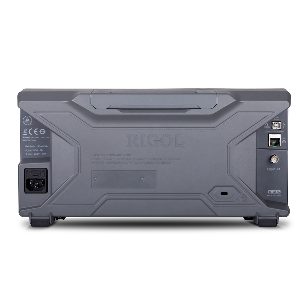 Rigol DS2202A Цифровой осциллограф