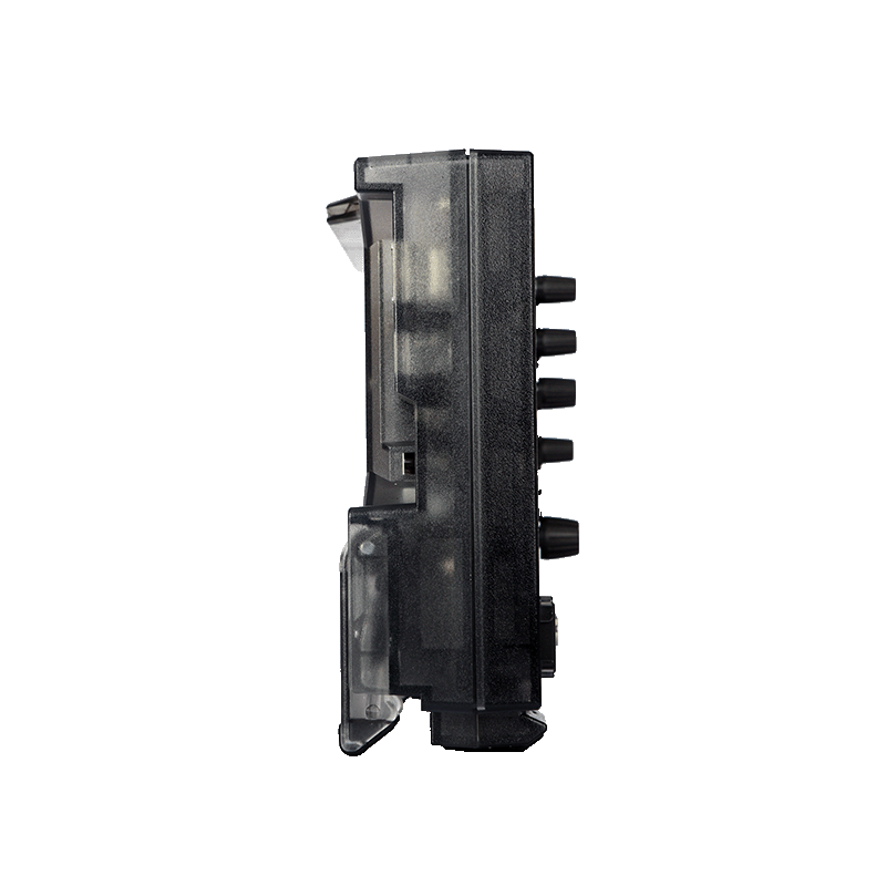 Rigol MHO934 Осциллограф цифровой высокого разрешения