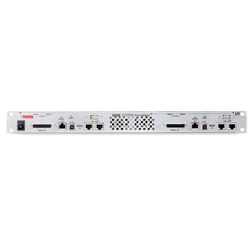 Keithley 2606B Источник-измеритель высокой плотности