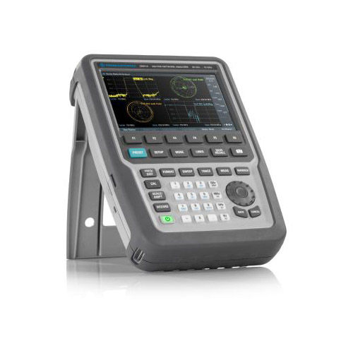 R&S ZNH4 Портативный анализатор цепей