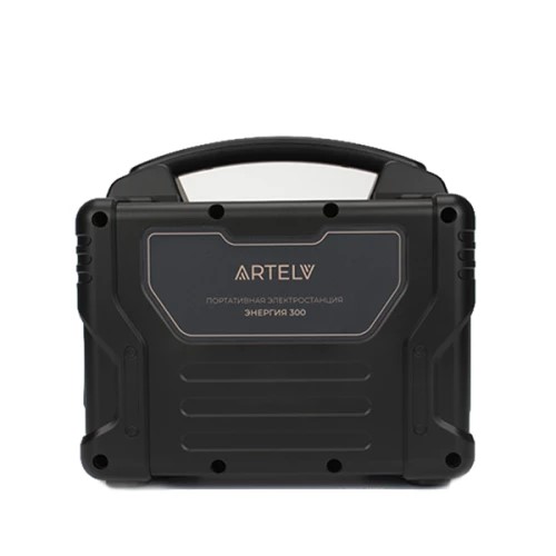 ARTELV Энергия 300 Портативная электростанция 300 Вт