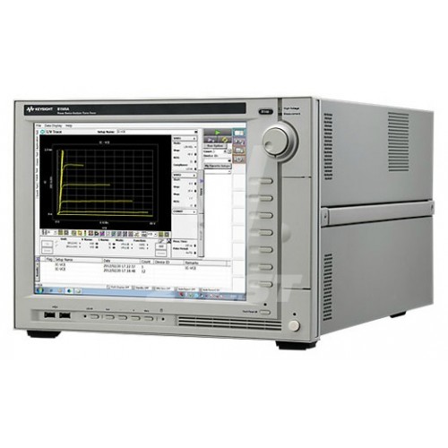 B1505A Анализатор силовых устройств