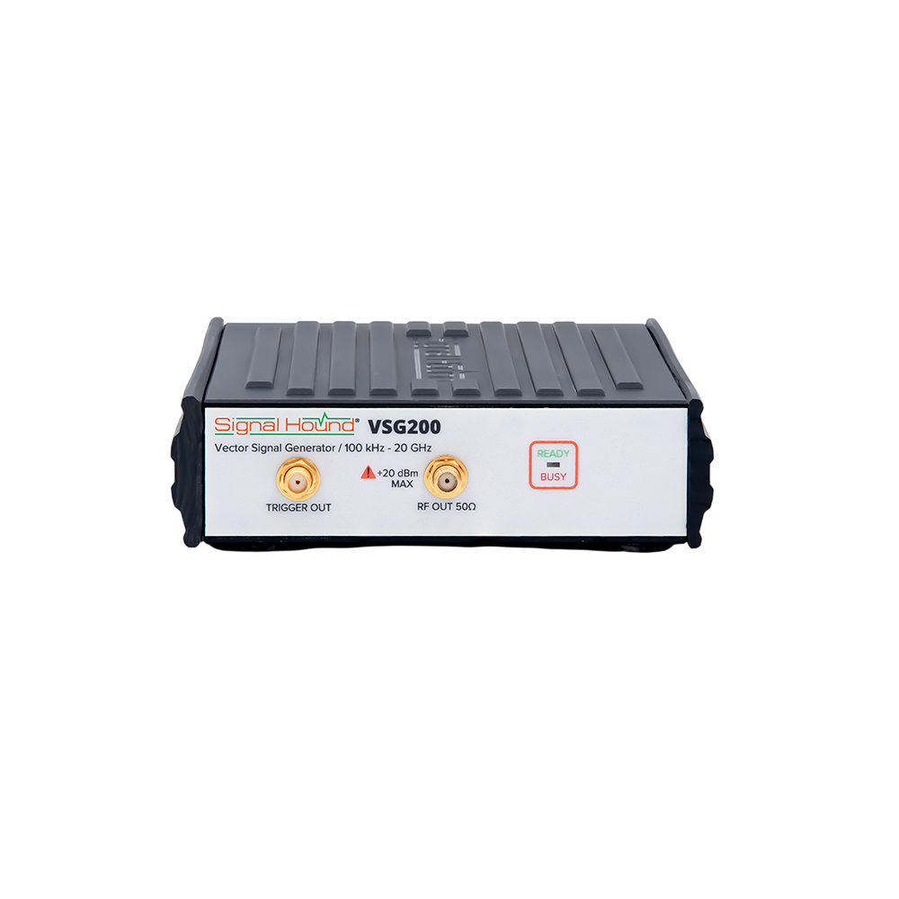 Signal Hound VSG200 Векторный генератор сигналов 20 ГГц