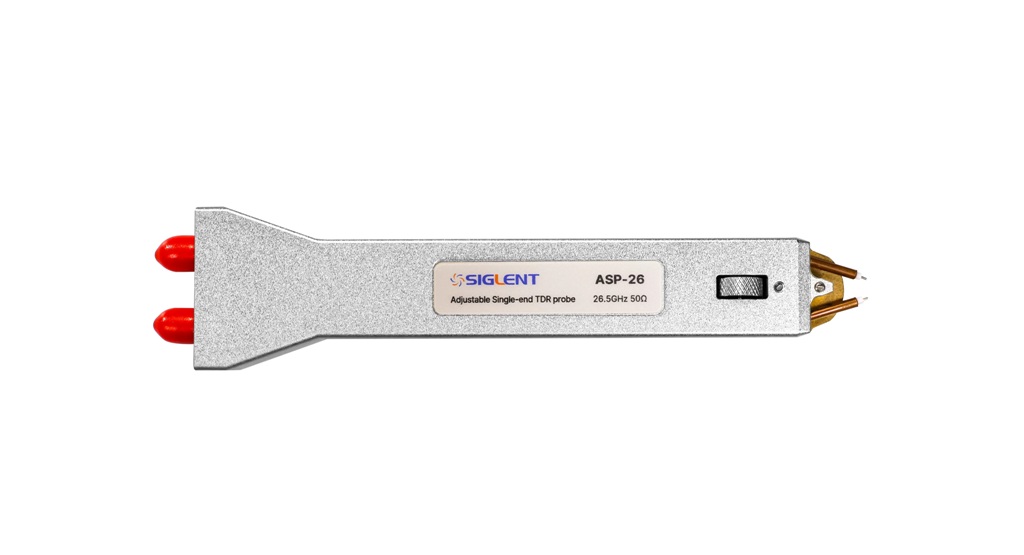 SIGLENT Пробник ASP-26