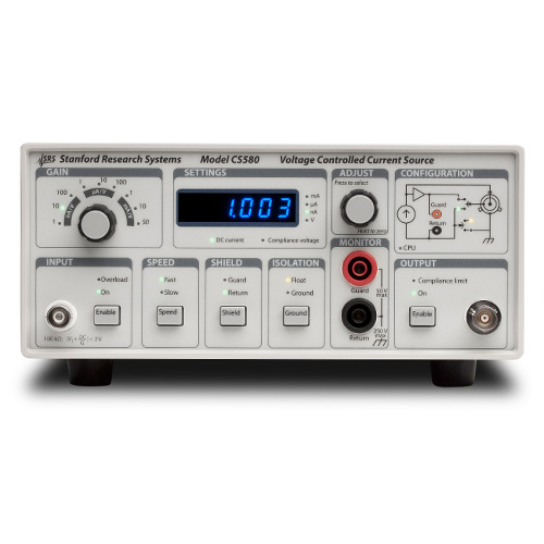 CS580