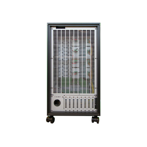 TDK GSPS80-585-3P208 Программируемый источник питания постоянного тока 80 В, 585 А, 40 кВт, 20U - Основное изображение