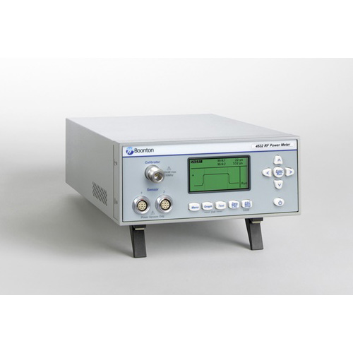 Boonton 4530 Измеритель пиковой мощности, 10 Гц - 40 ГГц - Основное изображение