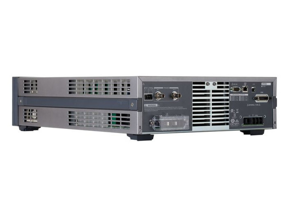 6811C Источник питания переменного тока