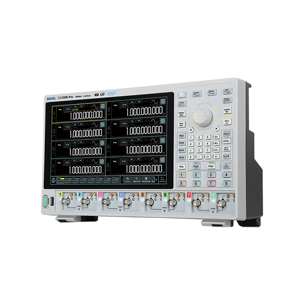 Rigol DG5254 Pro Генератор сигналов произвольной формы