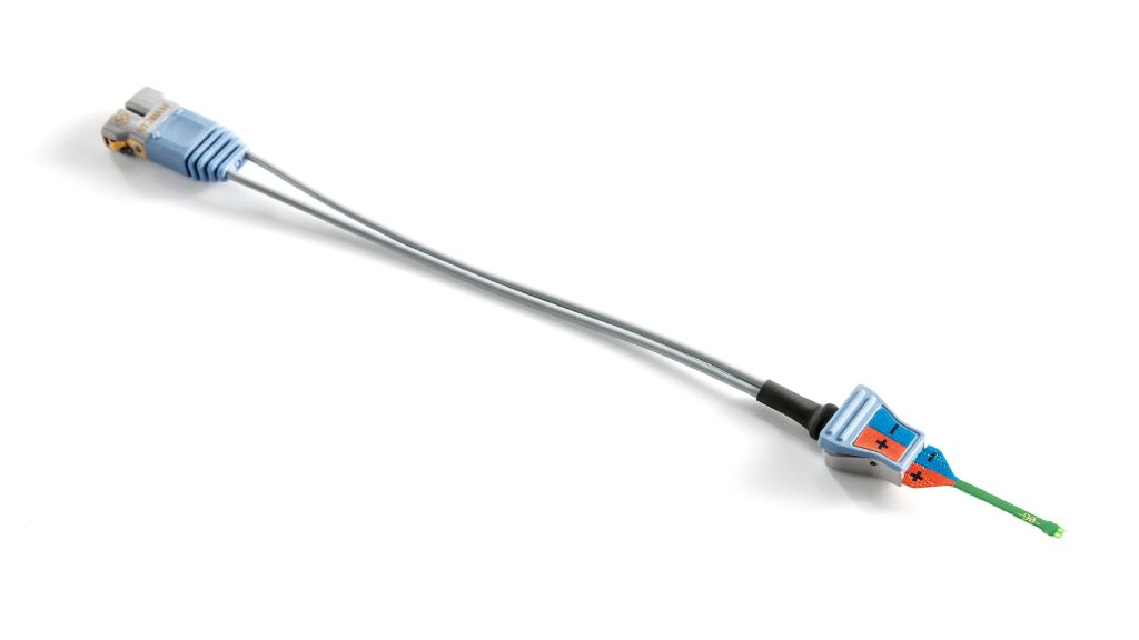 R&S RT-ZM160 Модуль усиления пробников