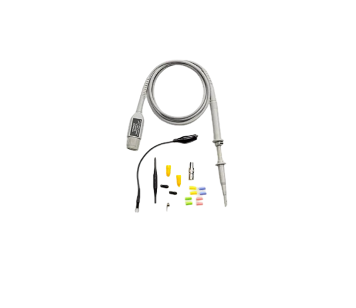 Keysight N2840A Пассивный пробник, 10:1, 50 МГц, 1,2 м