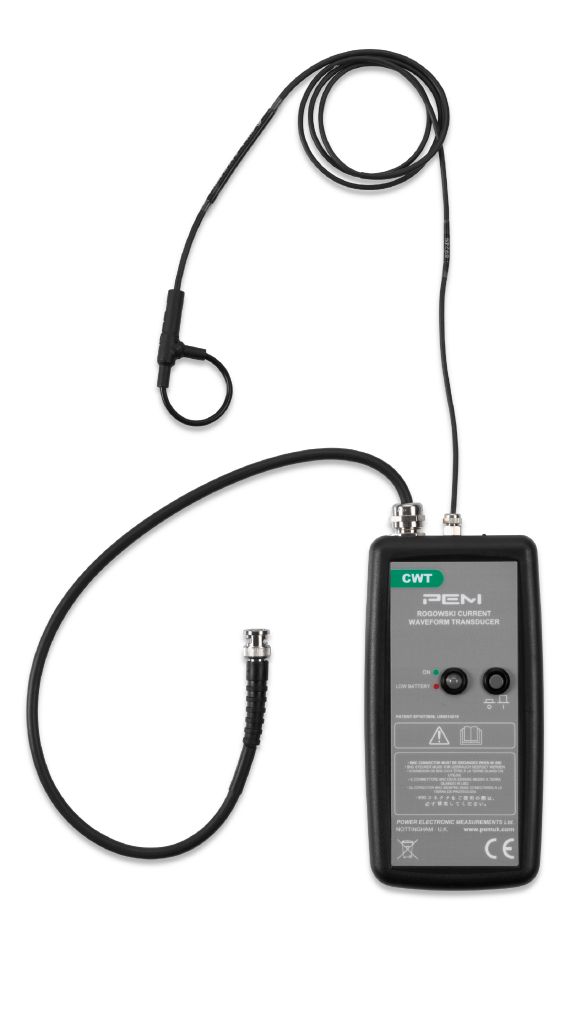 R&S RT-ZC03 Токовый пробник 100 кГц