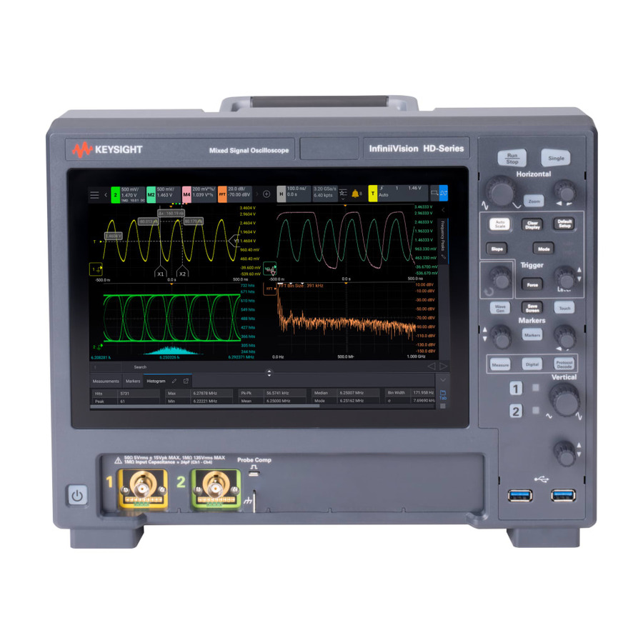 HD302MSO