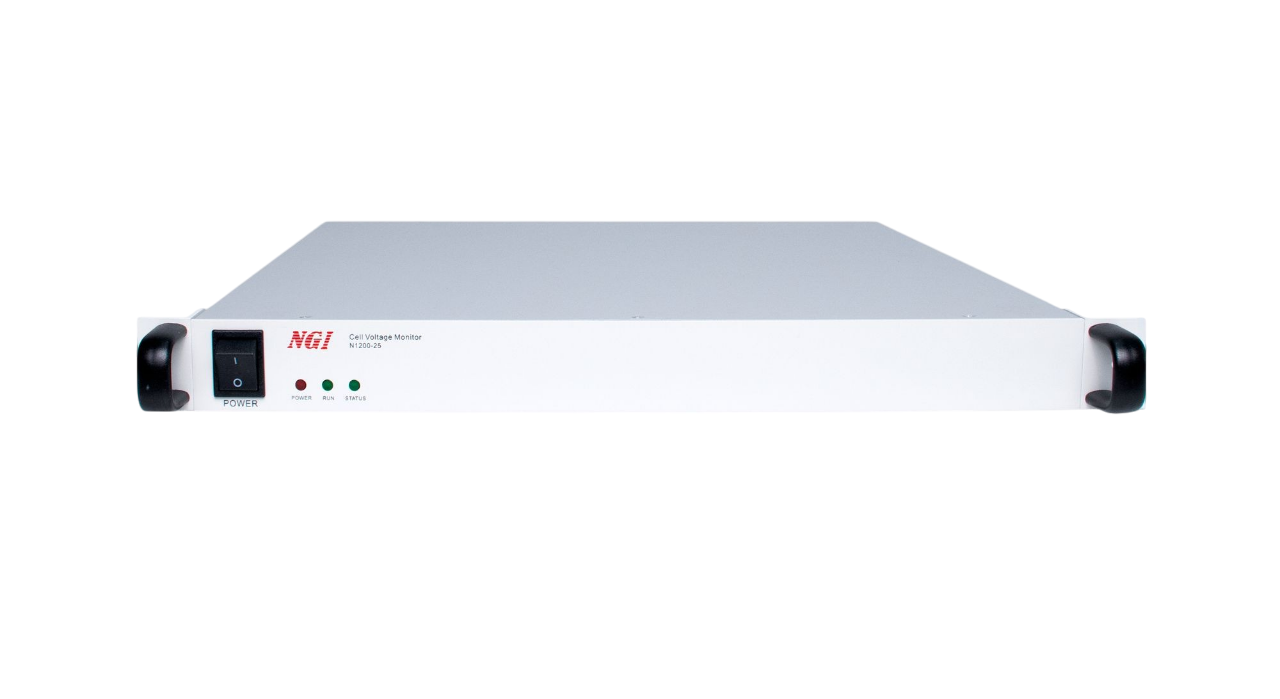 N1200 Монитор напряжения ячейки