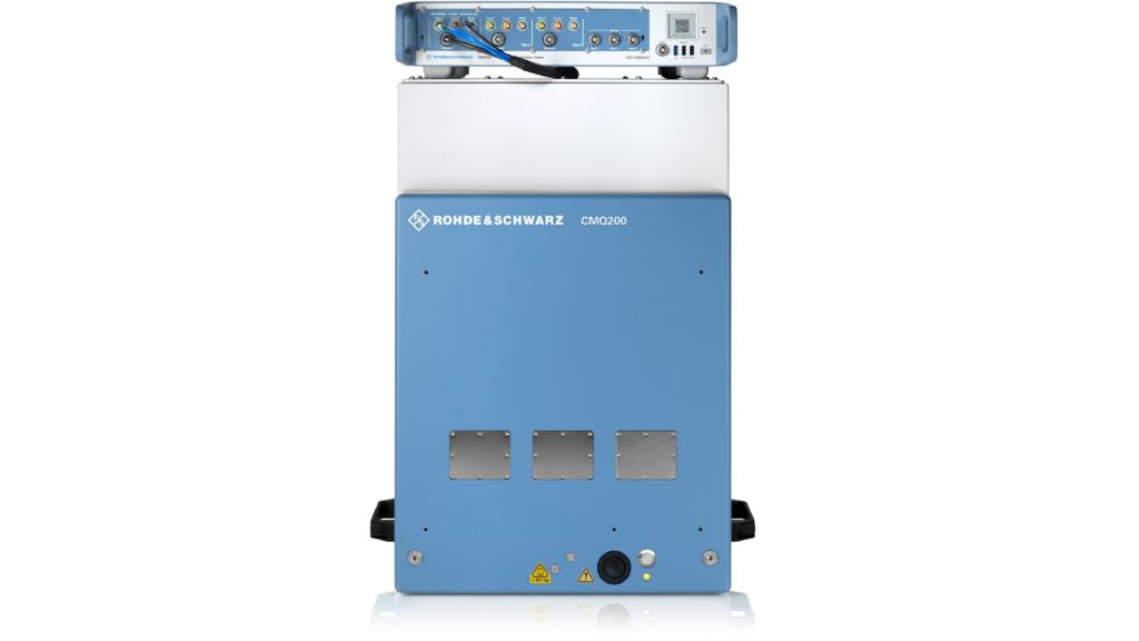 R&S CMQ200 Экранированная камера