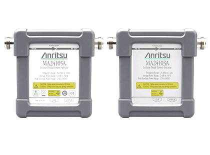 Anritsu MA2410xA Датчик мощности