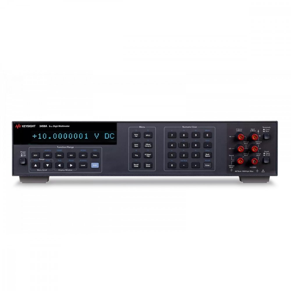 Keysight Technologies 3458A