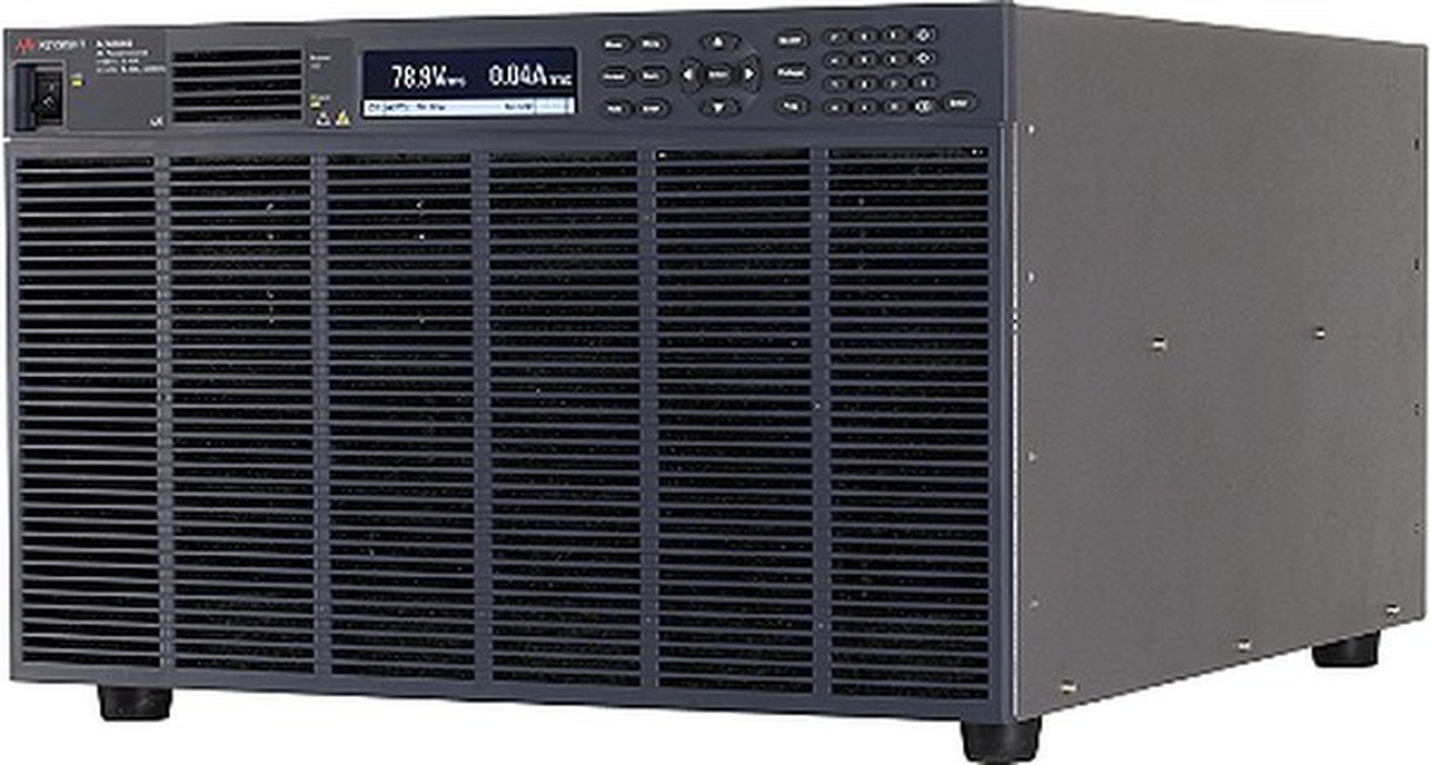 AC6804B Базовый источник питания переменного тока