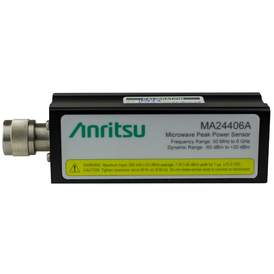 Anritsu MA24400A Датчик мощности