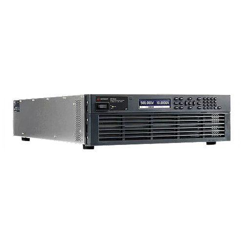 Keysight RP7972A Программируемый источник питания постоянного тока 1000 В, 60 А, 20 кВт
