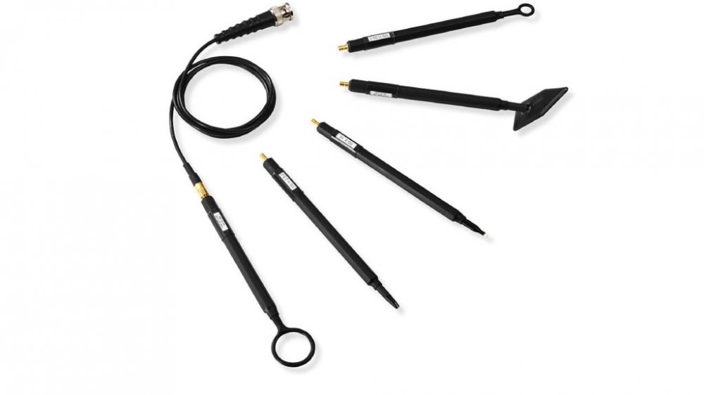 R&S HZ-15 Комплект пробников ближнего поля EMC