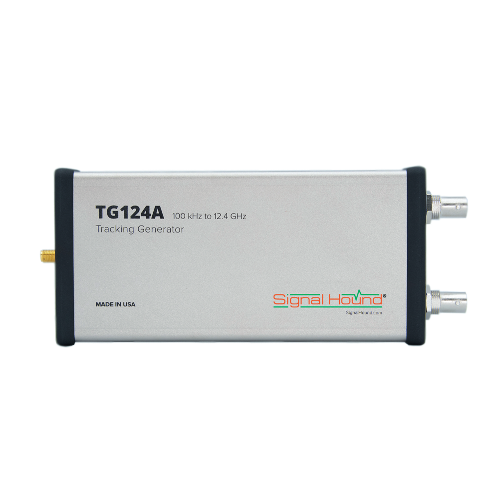 Signal Hound TG124A Генератор сигналов 12,4 ГГц