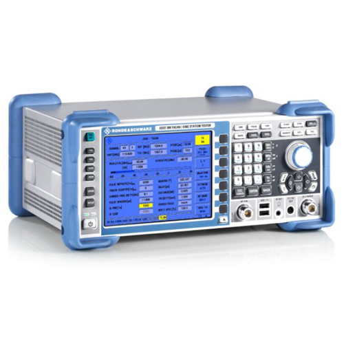 R&S EDST300 тестер станций TACAN/DME